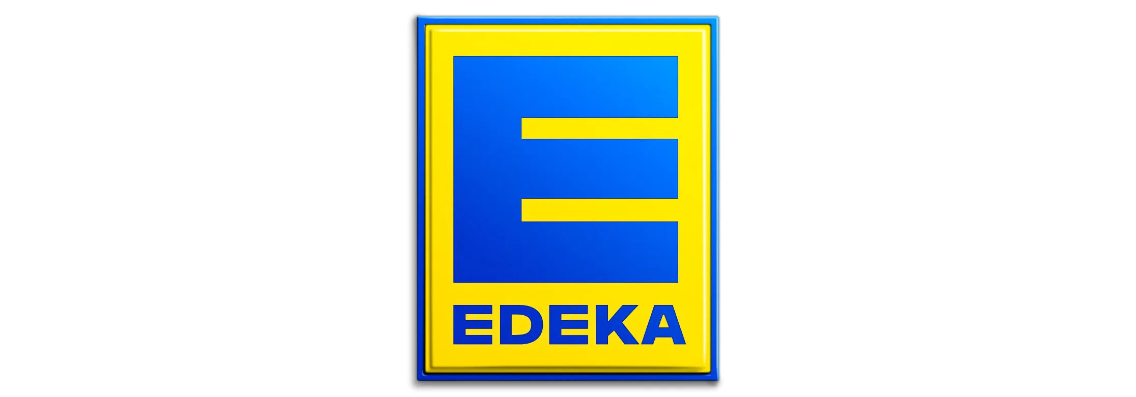 Logo Edeka