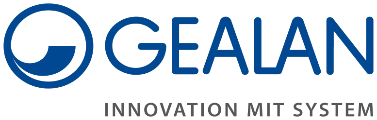 Logo Gealan