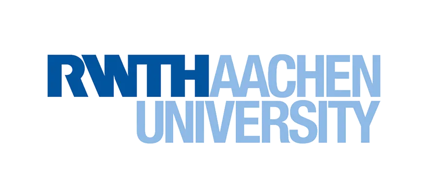 Logo RWTH Aachen